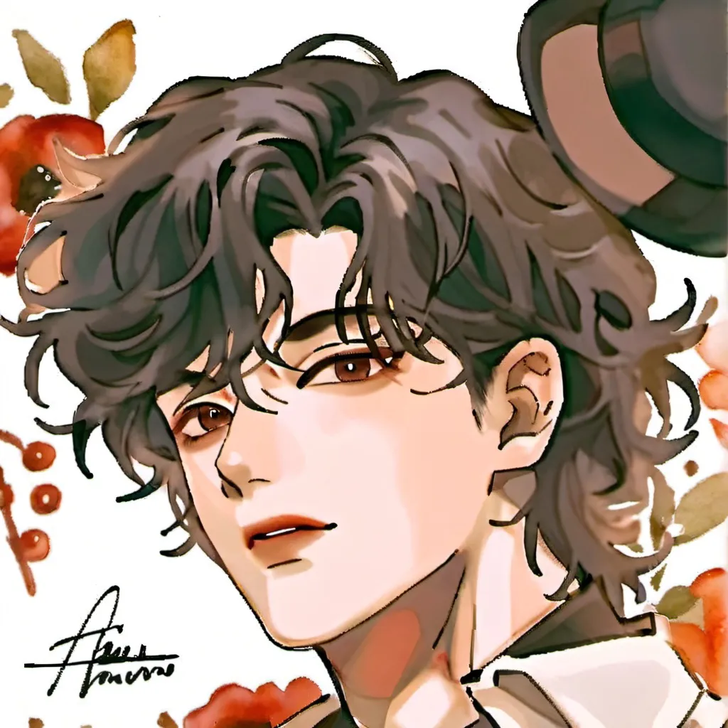 chat with ai character: Jason Dean-musical