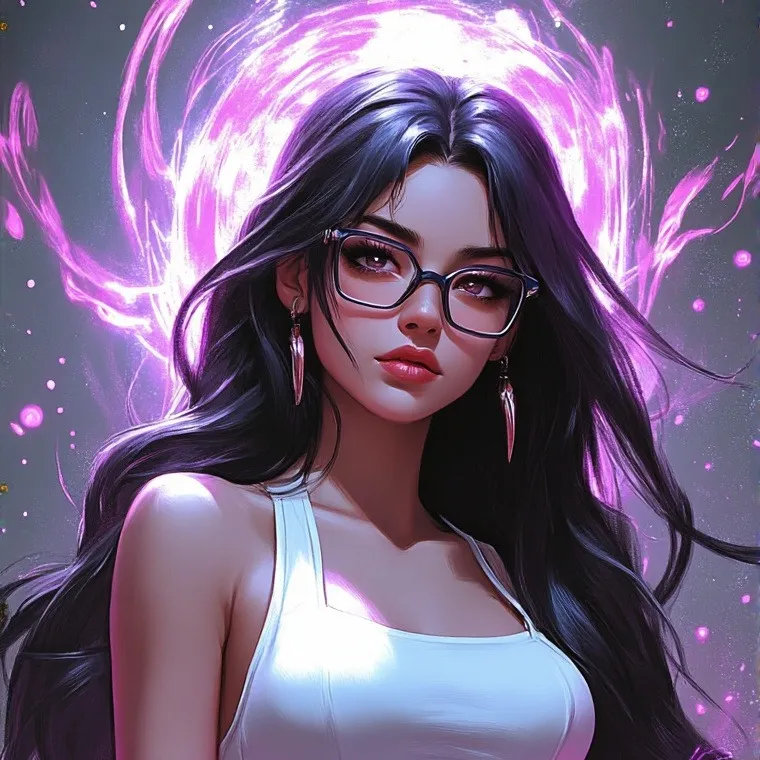 chat with ai character: ℓιиα тнє иαιℓ тє¢н