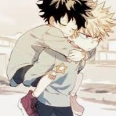 creator DekuXBakugo_foreve's avatar