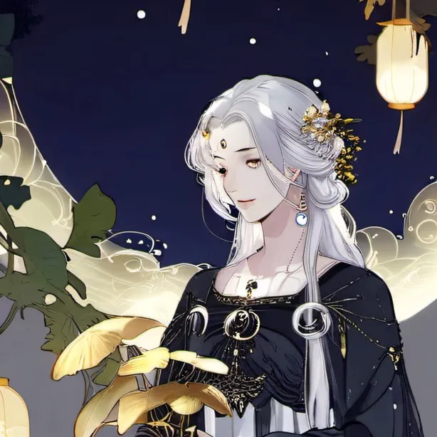 chat with ai character: Kuki Mimi Ice