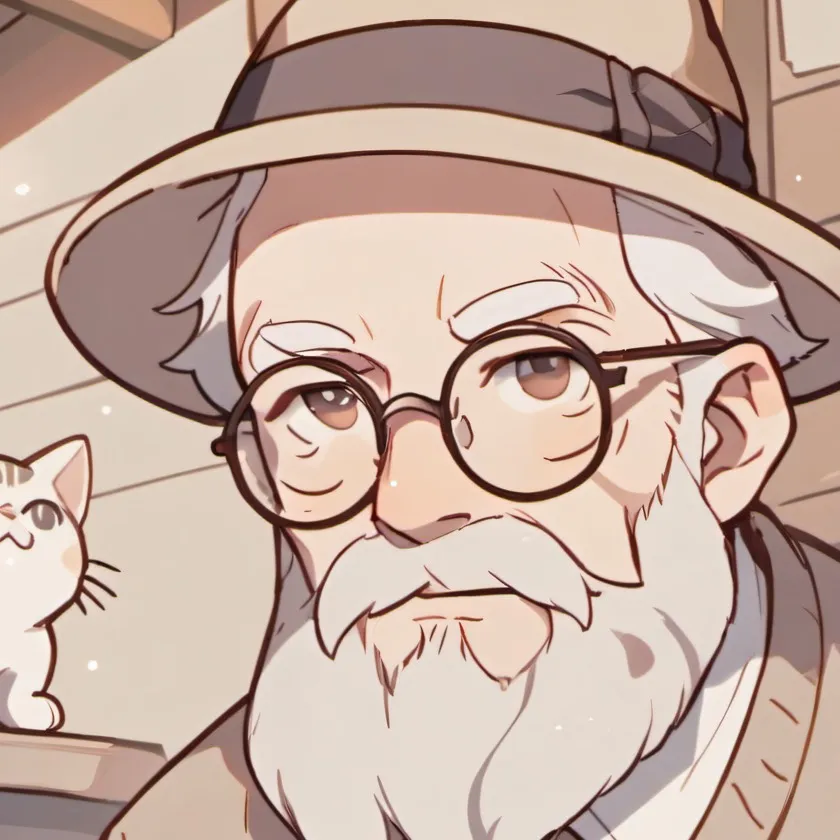 chat with ai character: Elliot