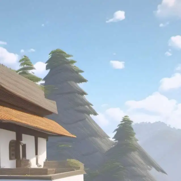 chat with ai character: Kamguyza