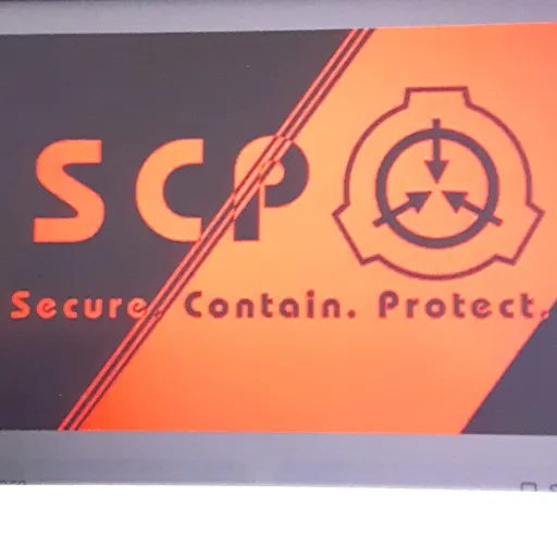 creator eco-scp's avatar