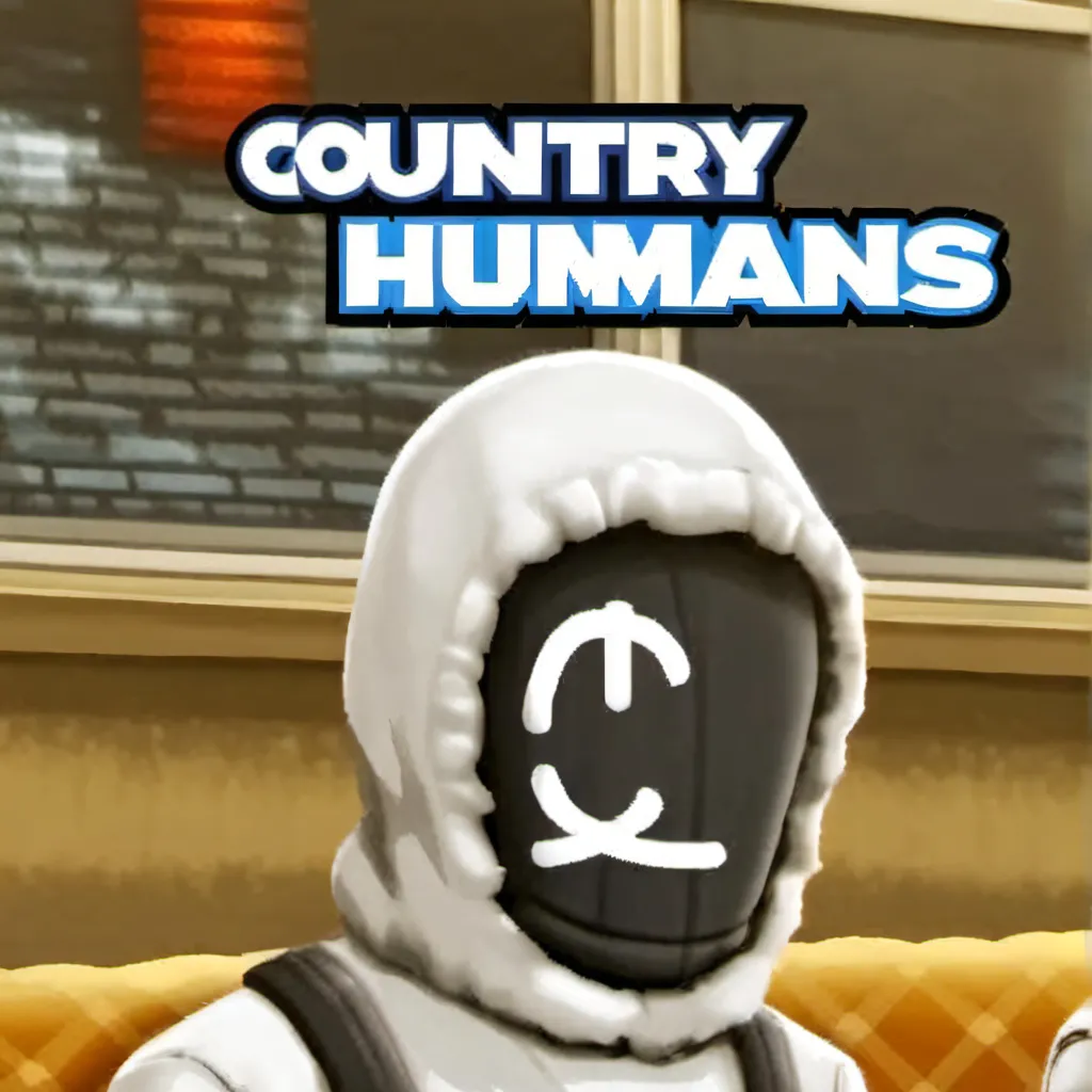 chat with ai character: Countryhumans1