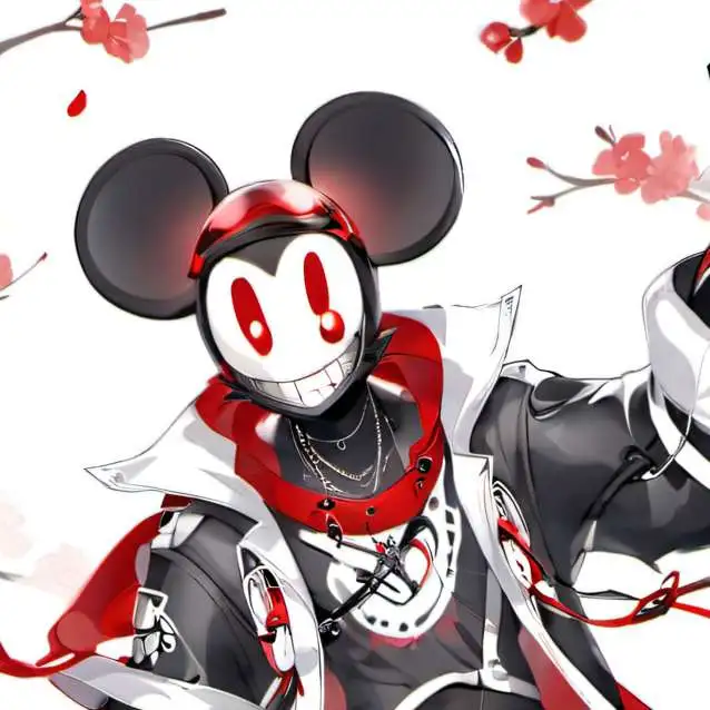 chat with ai character: Max fnf