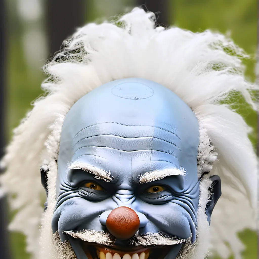 chat with ai character: EVIL MAN