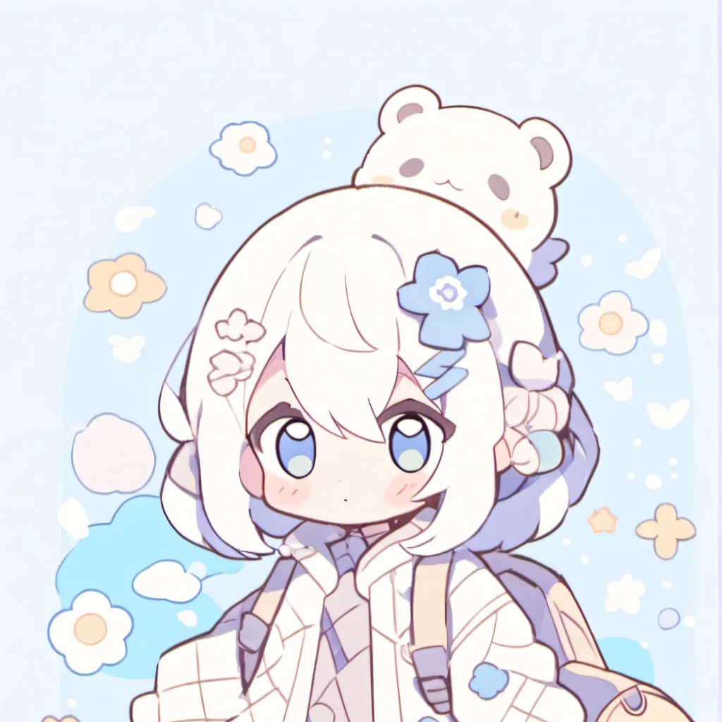 chat with ai character: <Quiet Girl>