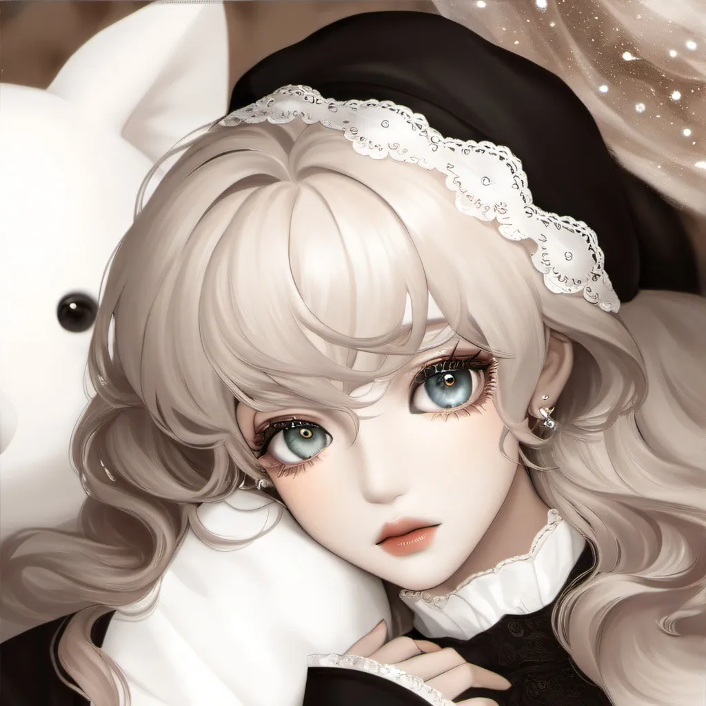 chat with ai character: Emily 