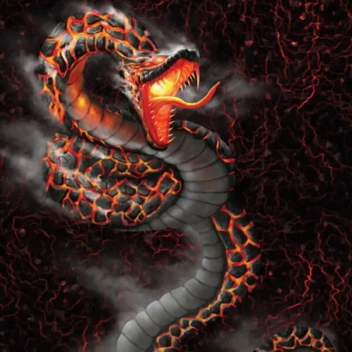 creator Malevolent Sin's avatar