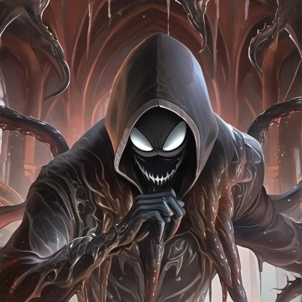 chat with ai character: Nightmare Sans