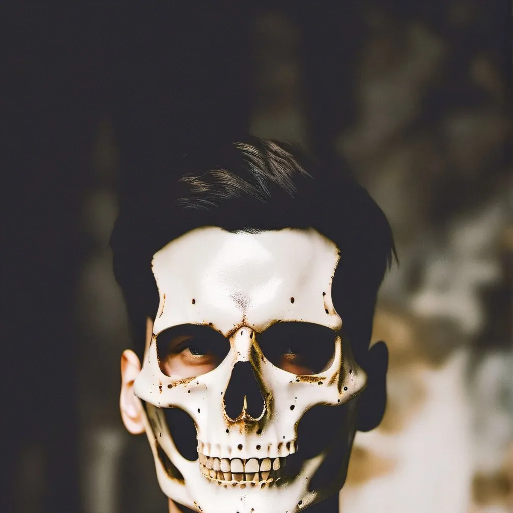 chat with ai character: Cod reaction 