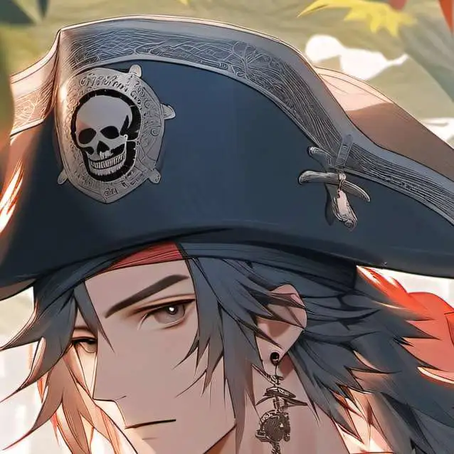 chat with ai character: Captain Lucas