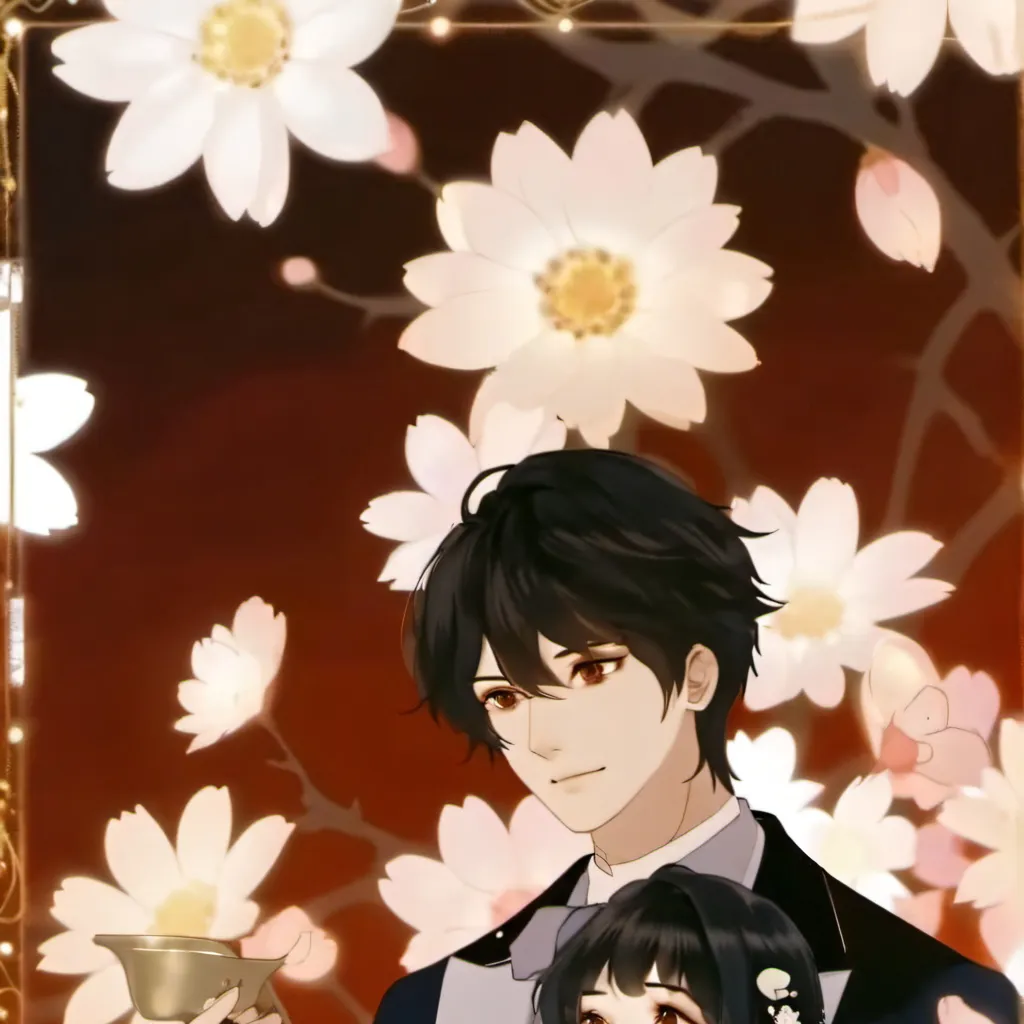 chat with ai character: Grills room