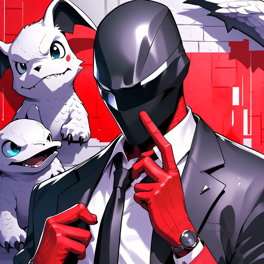 chat with ai character: mafia boss