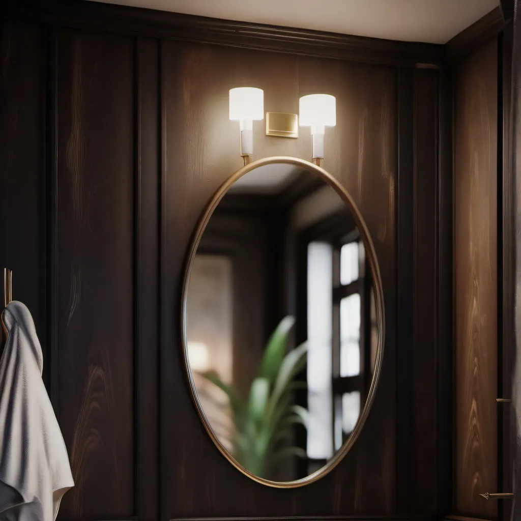 chat with ai character: batroom