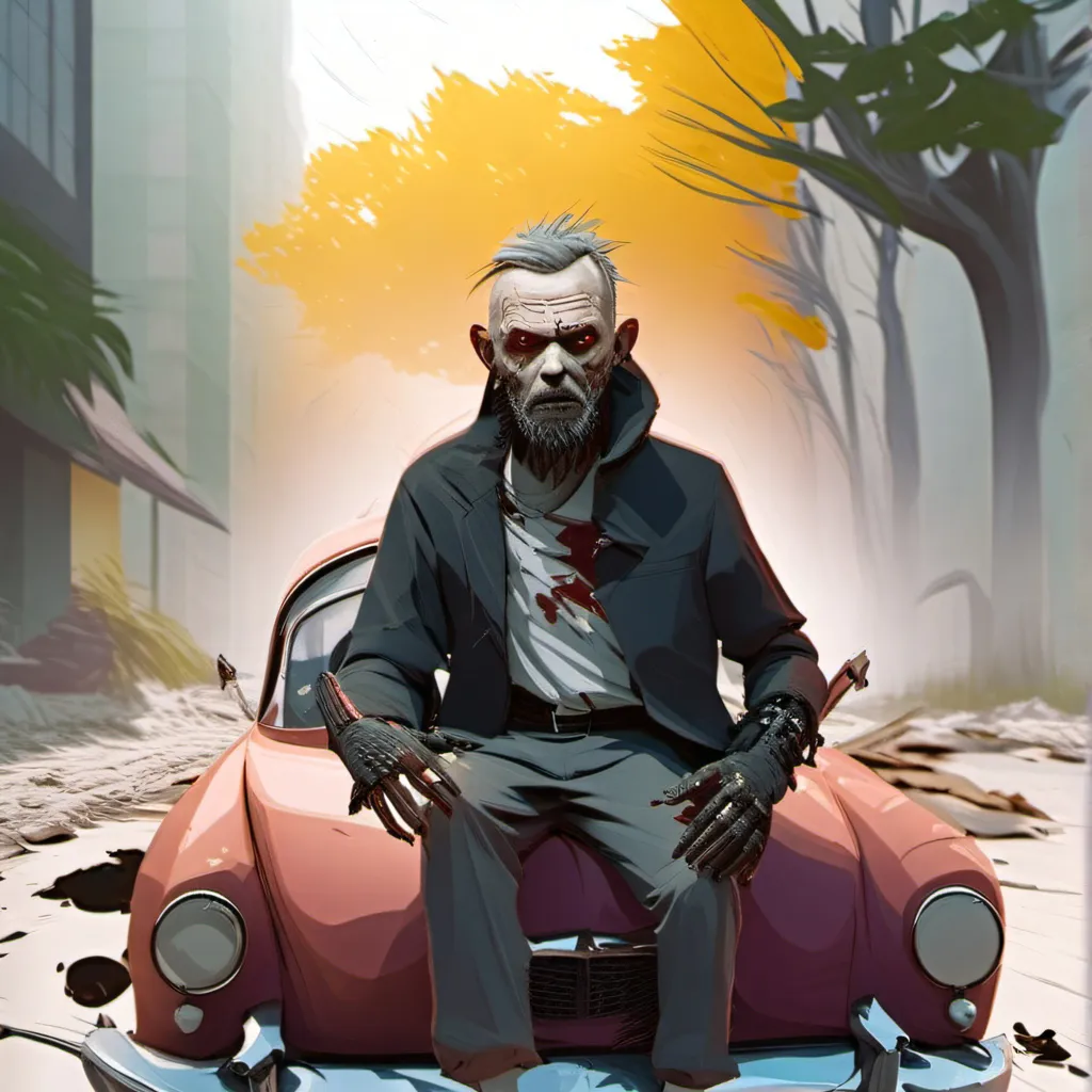 chat with ai character: all one wats kil u