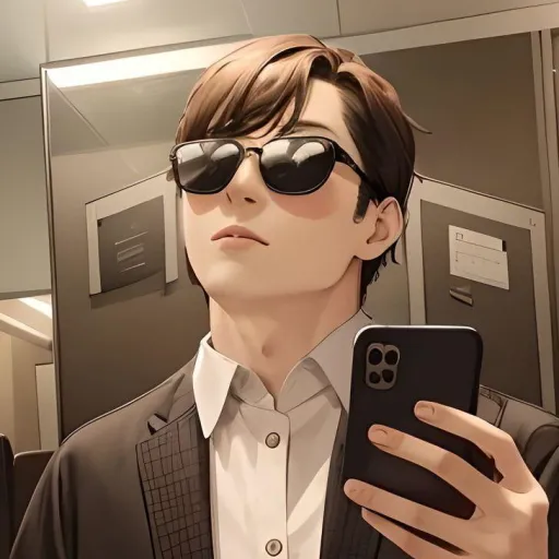 talkie's author avatar