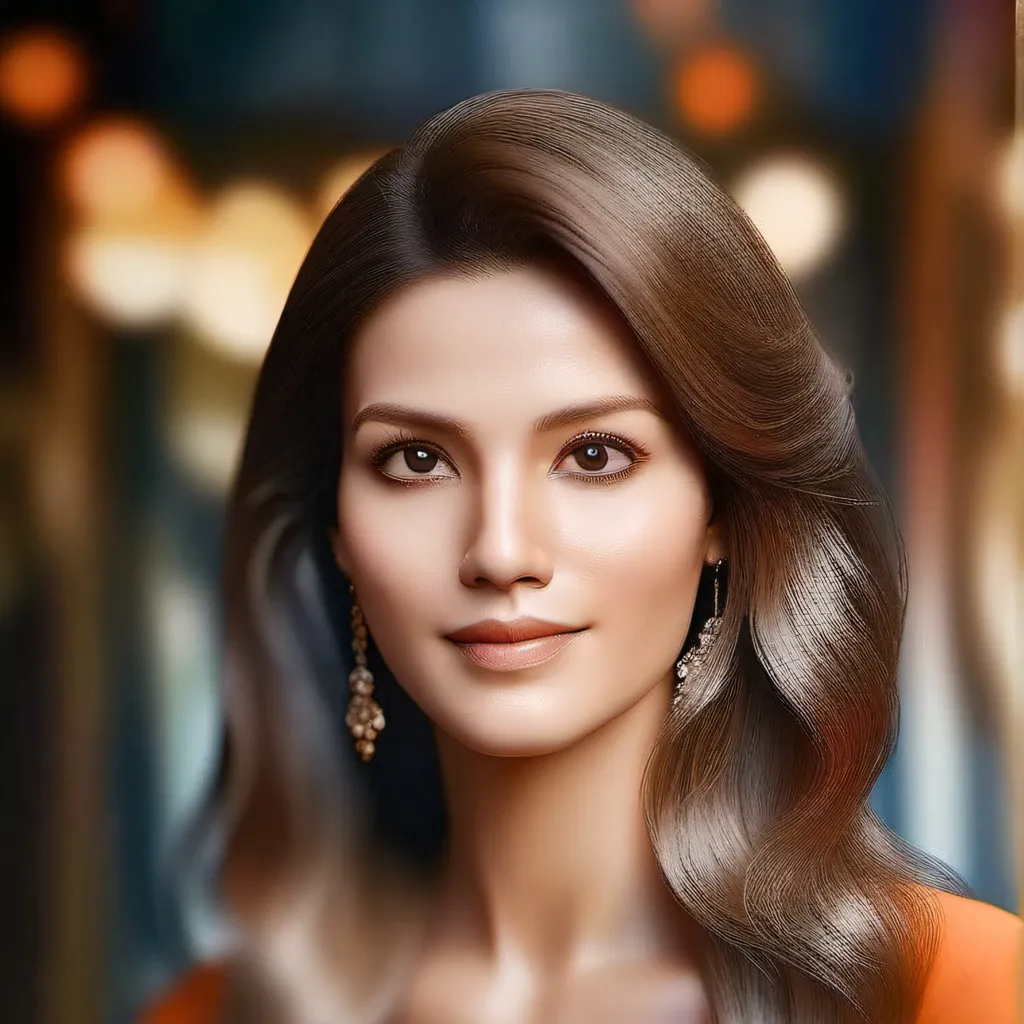 chat with ai character: Radha 