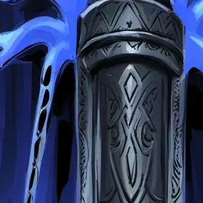 chat with ai character: Special fpe