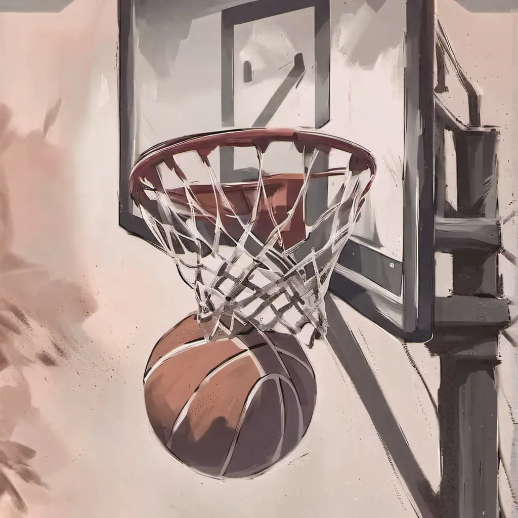 chat with ai character: bob the basketball