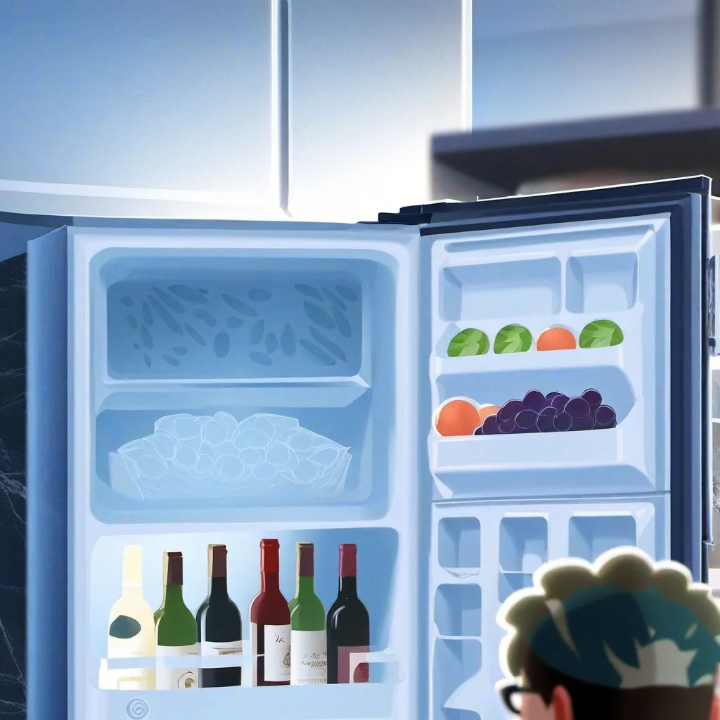 chat with ai character: SAM ZOG FRIDJ