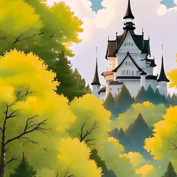 chat with ai character: nothing