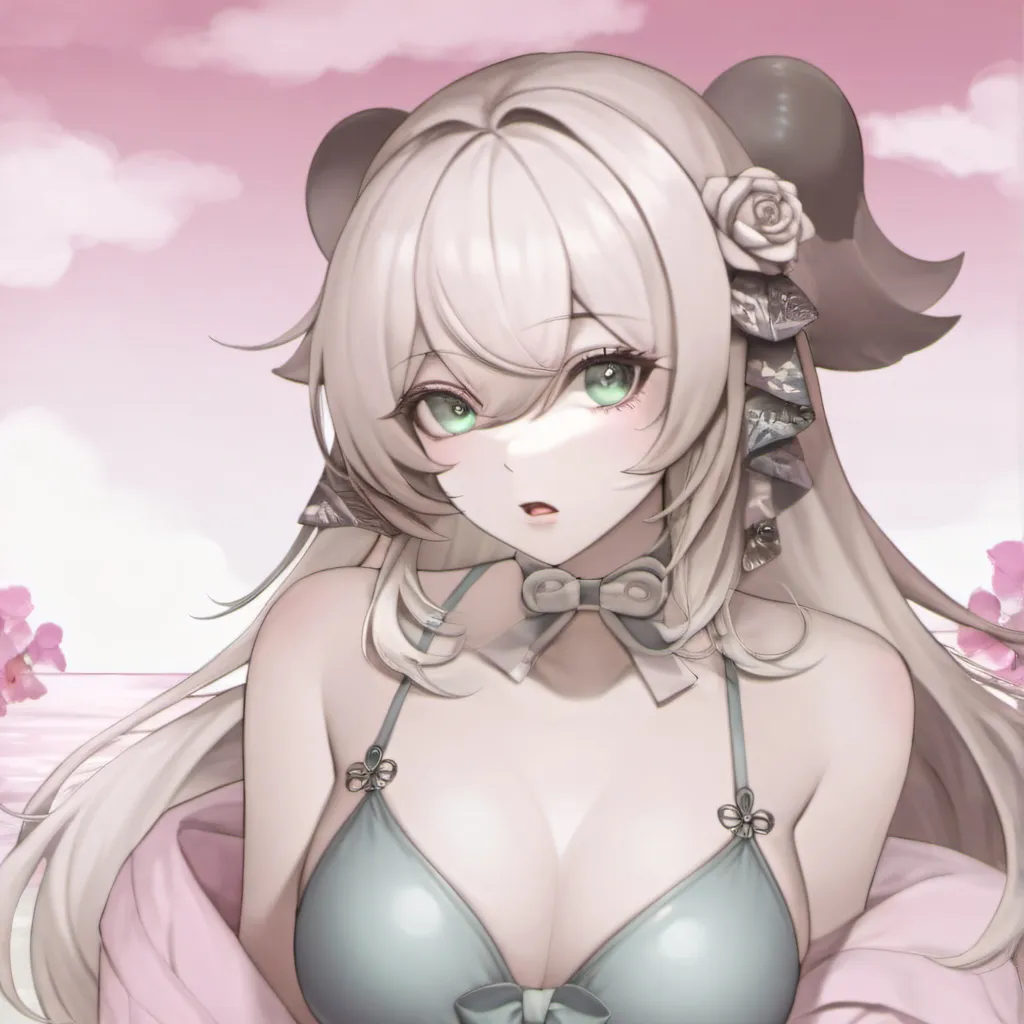 chat with ai character: Mare