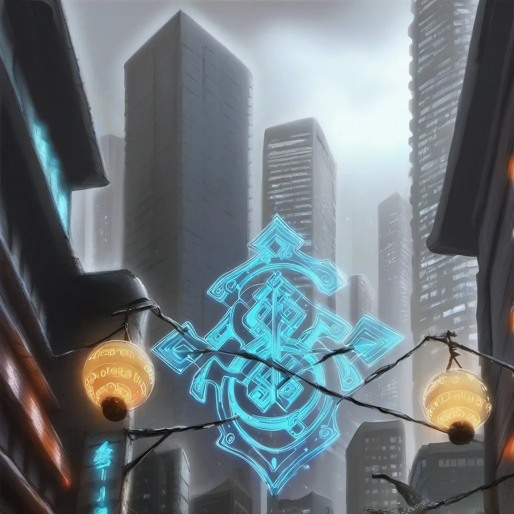 chat with ai character: Yan Wang [anime]