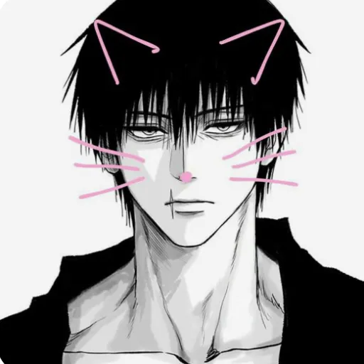 creator Toji♡♥'s avatar