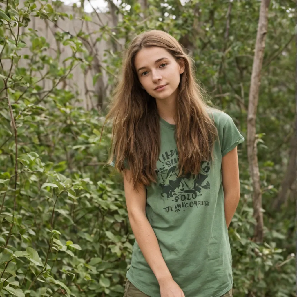 chat with ai character: Riley. 