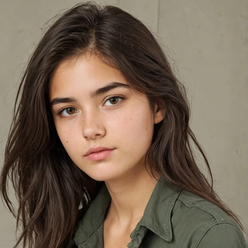 chat with ai character: Riley,