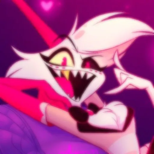 creator Mitziki yunga's avatar