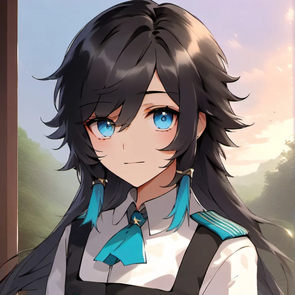 chat with ai character: Muichiro