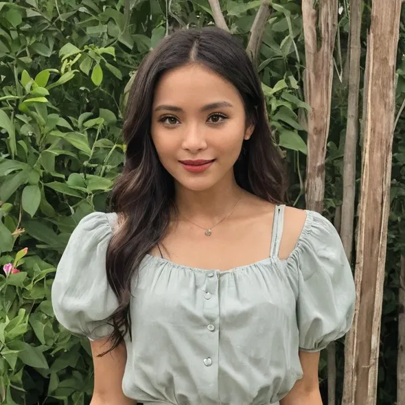 chat with ai character: Bella
Bella 