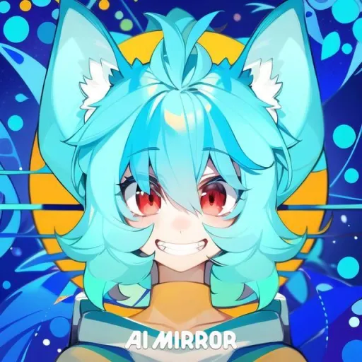 creator Kristhewolf's avatar