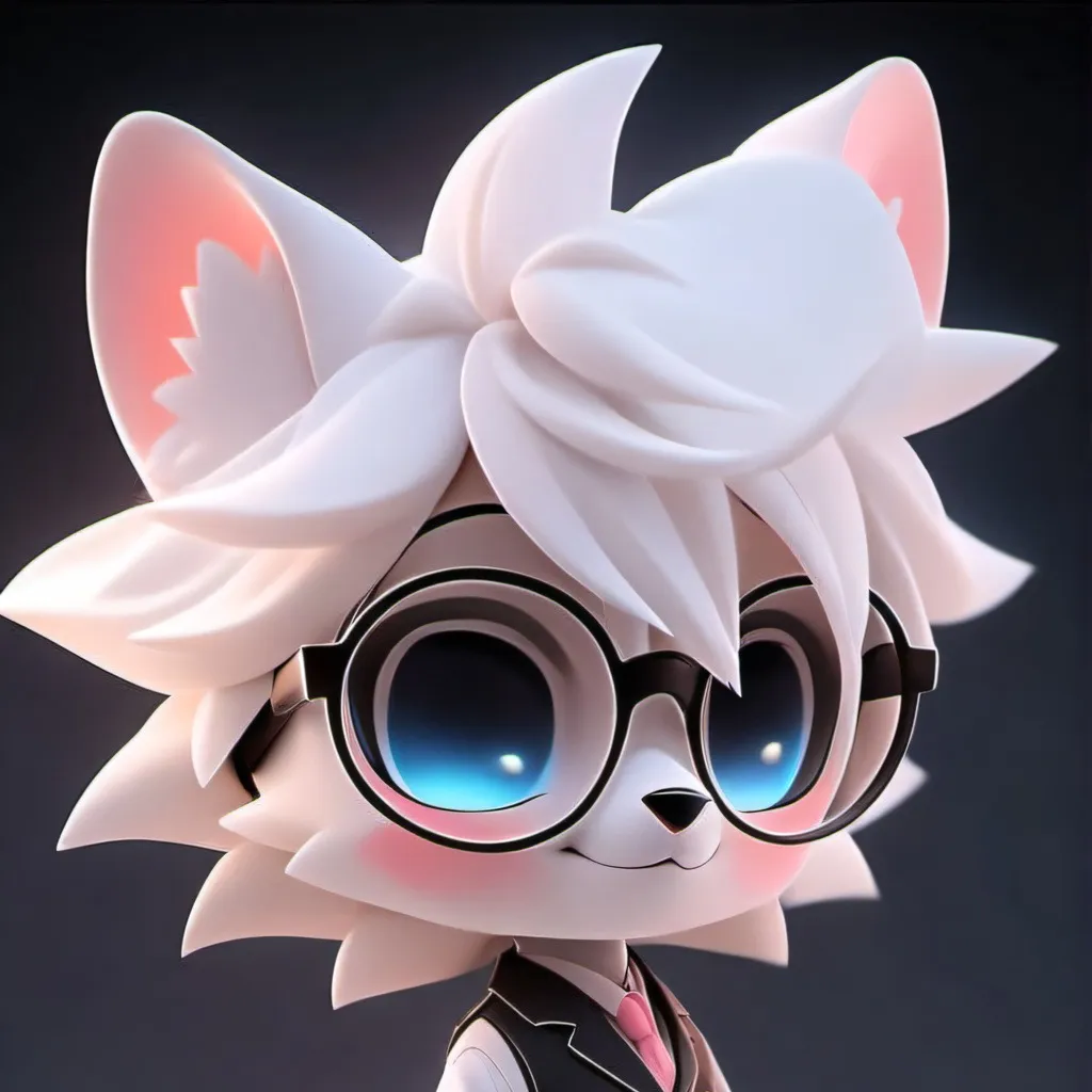 chat with ai character: Helpi