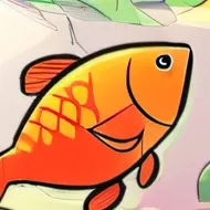 chat with ai character: finn and shrimpo