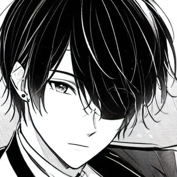 chat with ai character: he’s had enough…