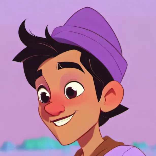 chat with ai character: Blossom 