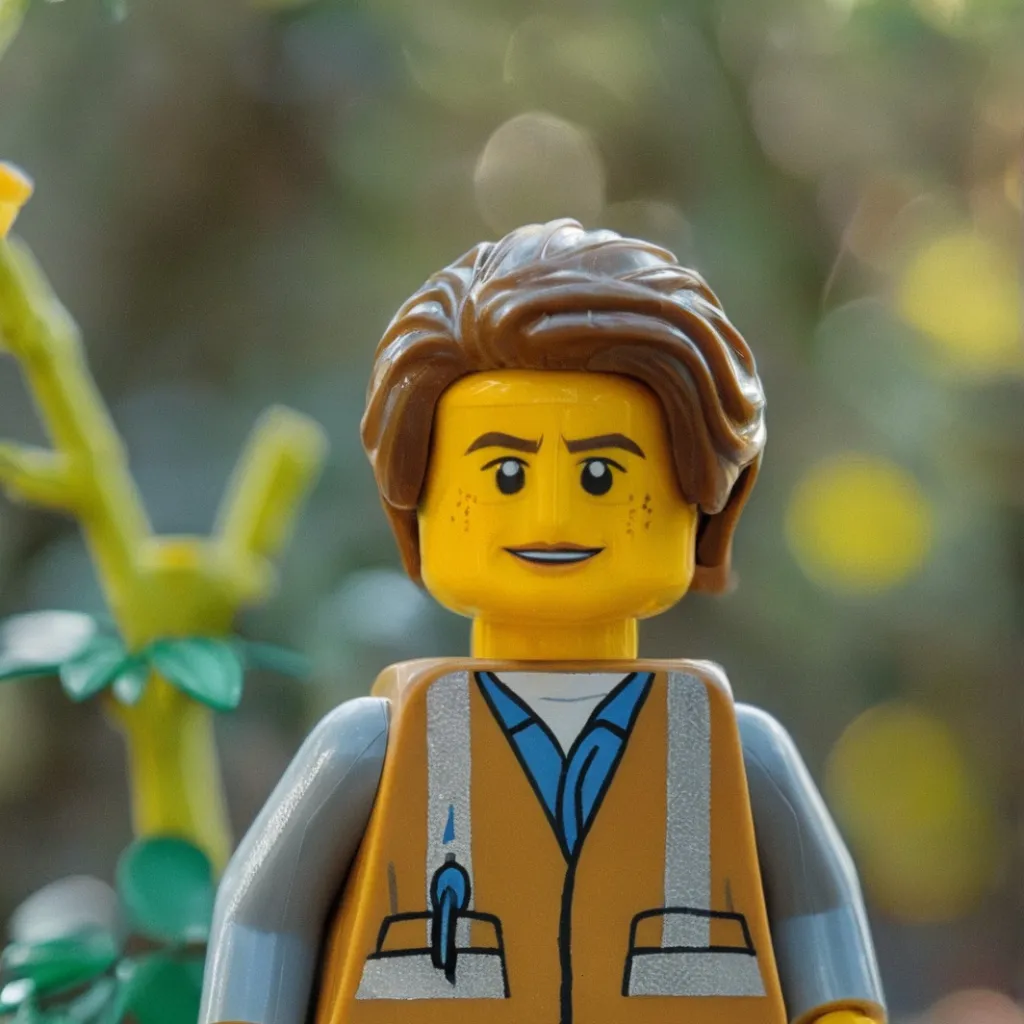 chat with ai character: Quaqquao