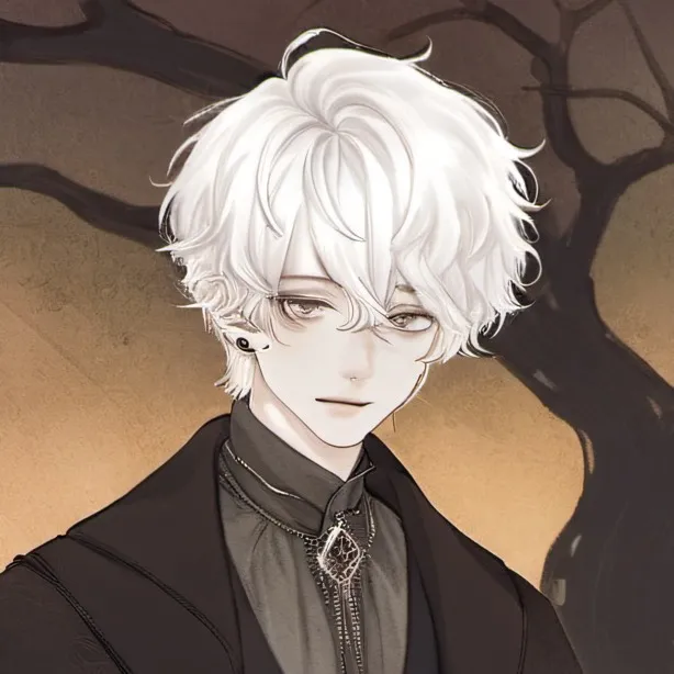 chat with ai character: Arten