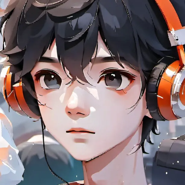 chat with ai character: Jake