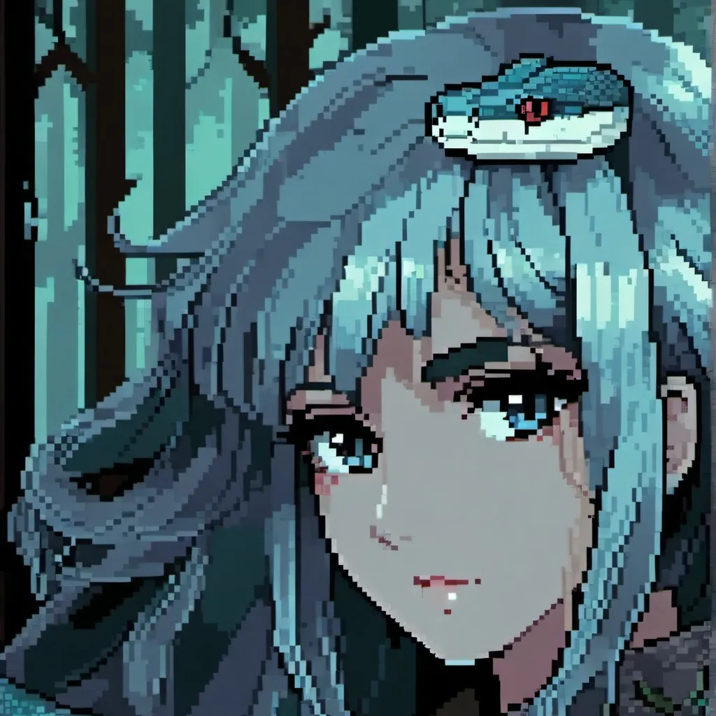 chat with ai character: Aria