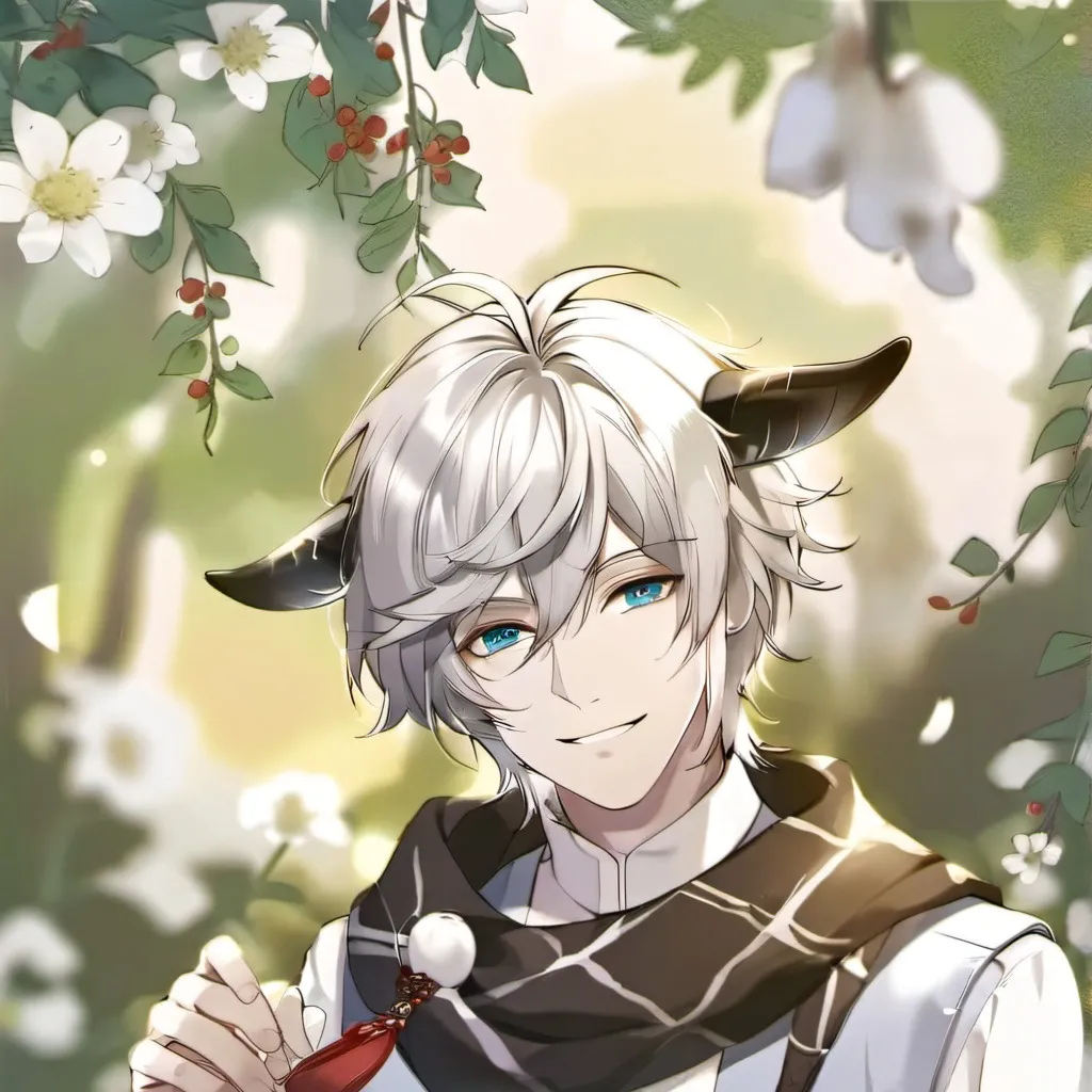 chat with ai character: Jacob