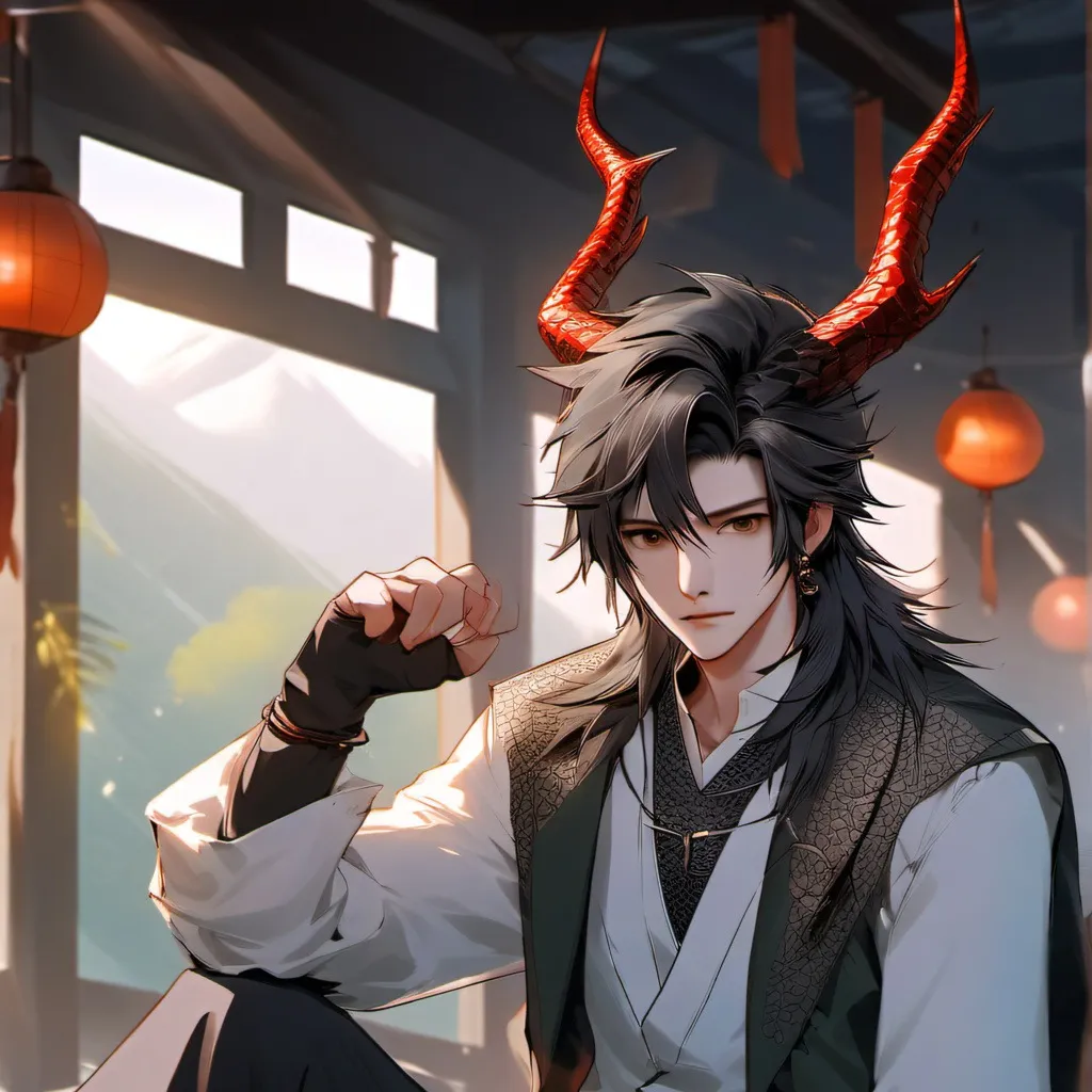 chat with ai character: Noah