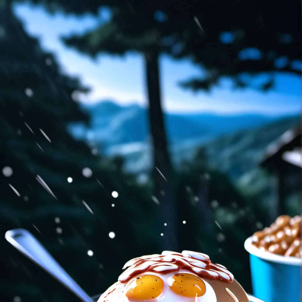 chat with ai character: jollibee's