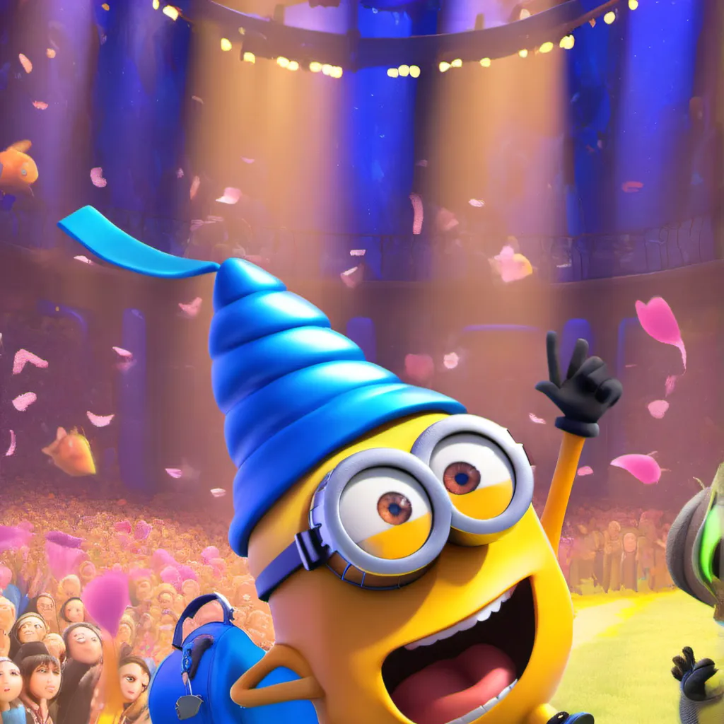 chat with ai character: double life