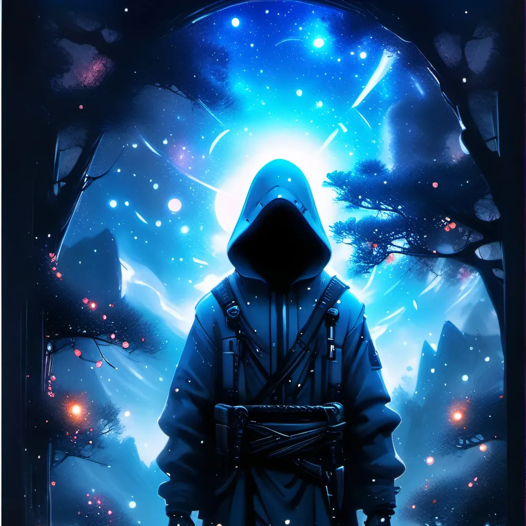 chat with ai character: scambot