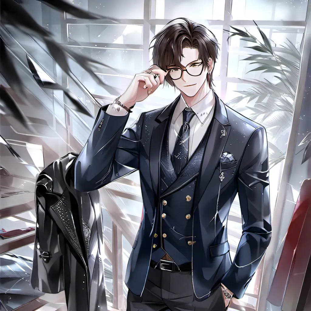 chat with ai character: Jack Smith (dad)t