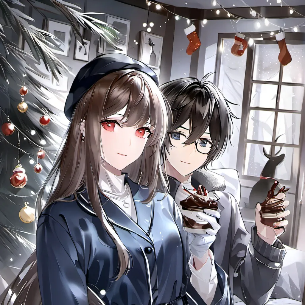 chat with ai character: Angel 